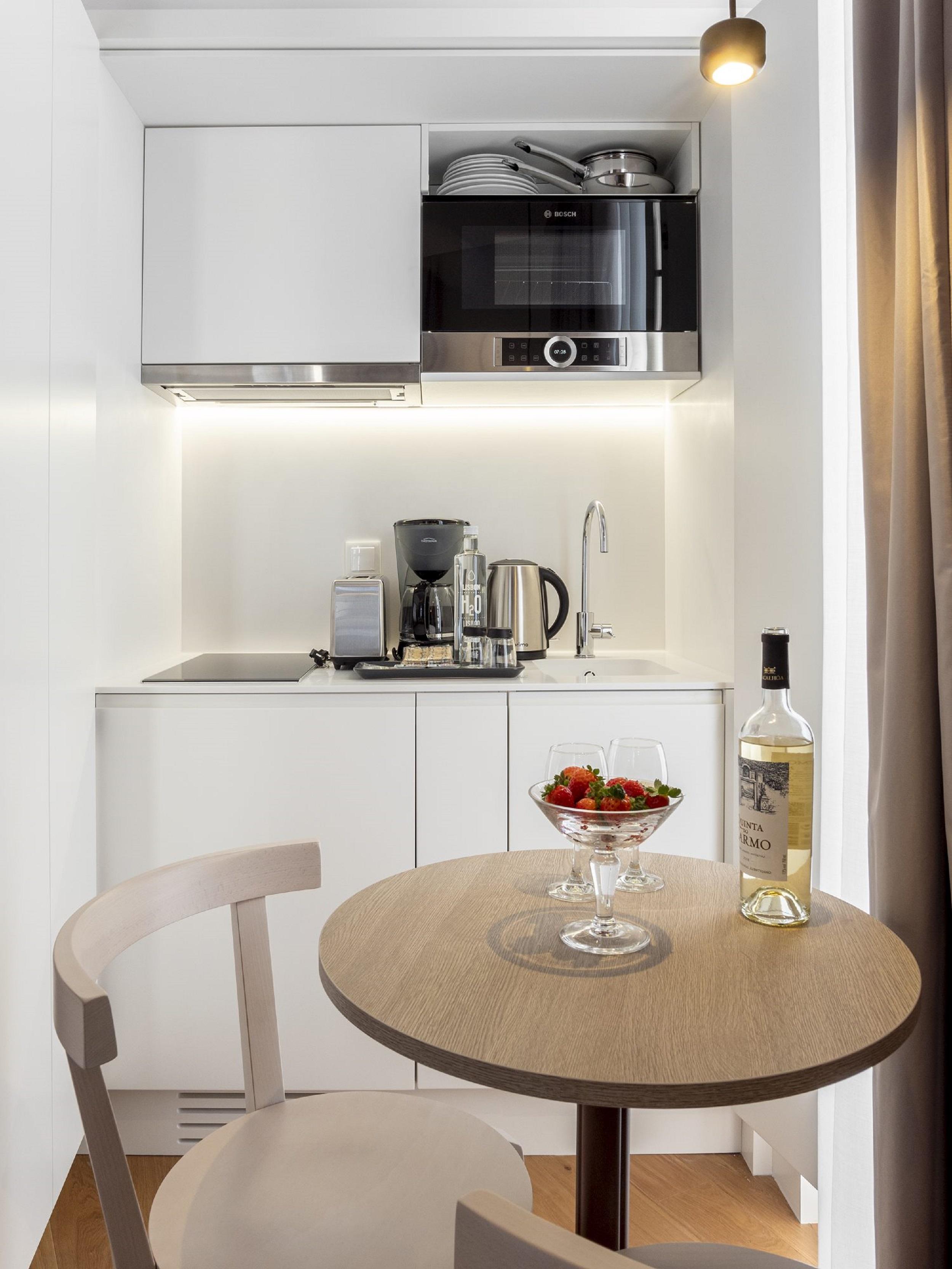 Appartamento Serviced - Madalena *