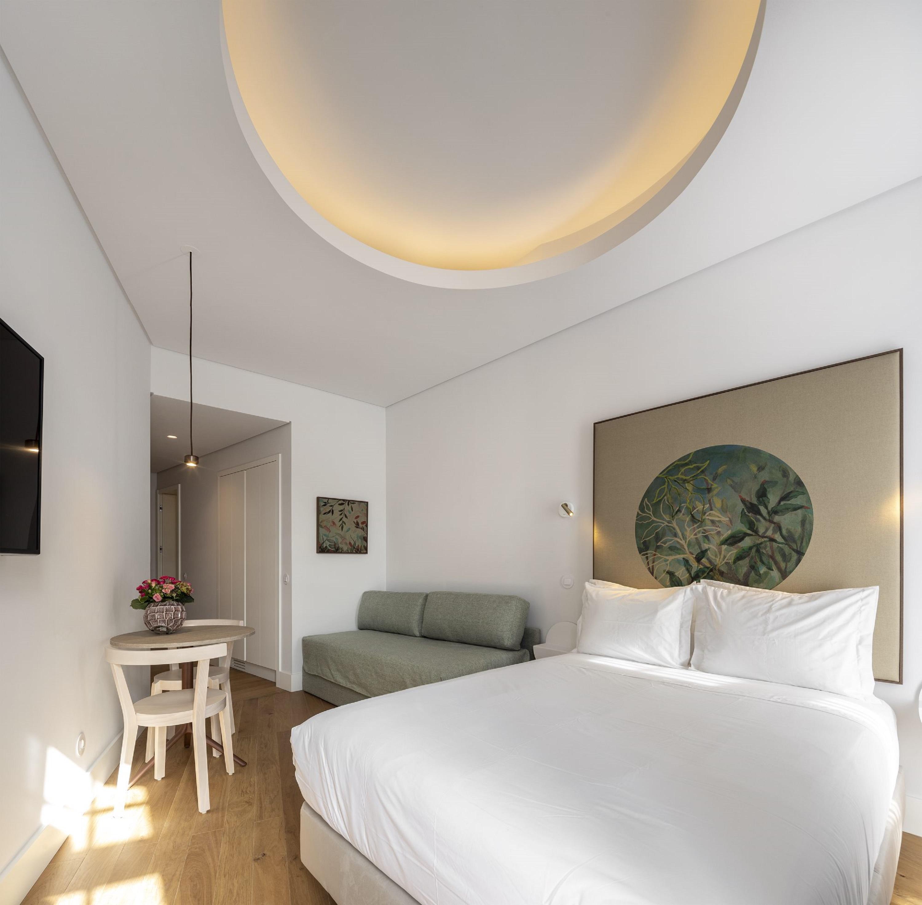 Appartement Serviced - Madalena