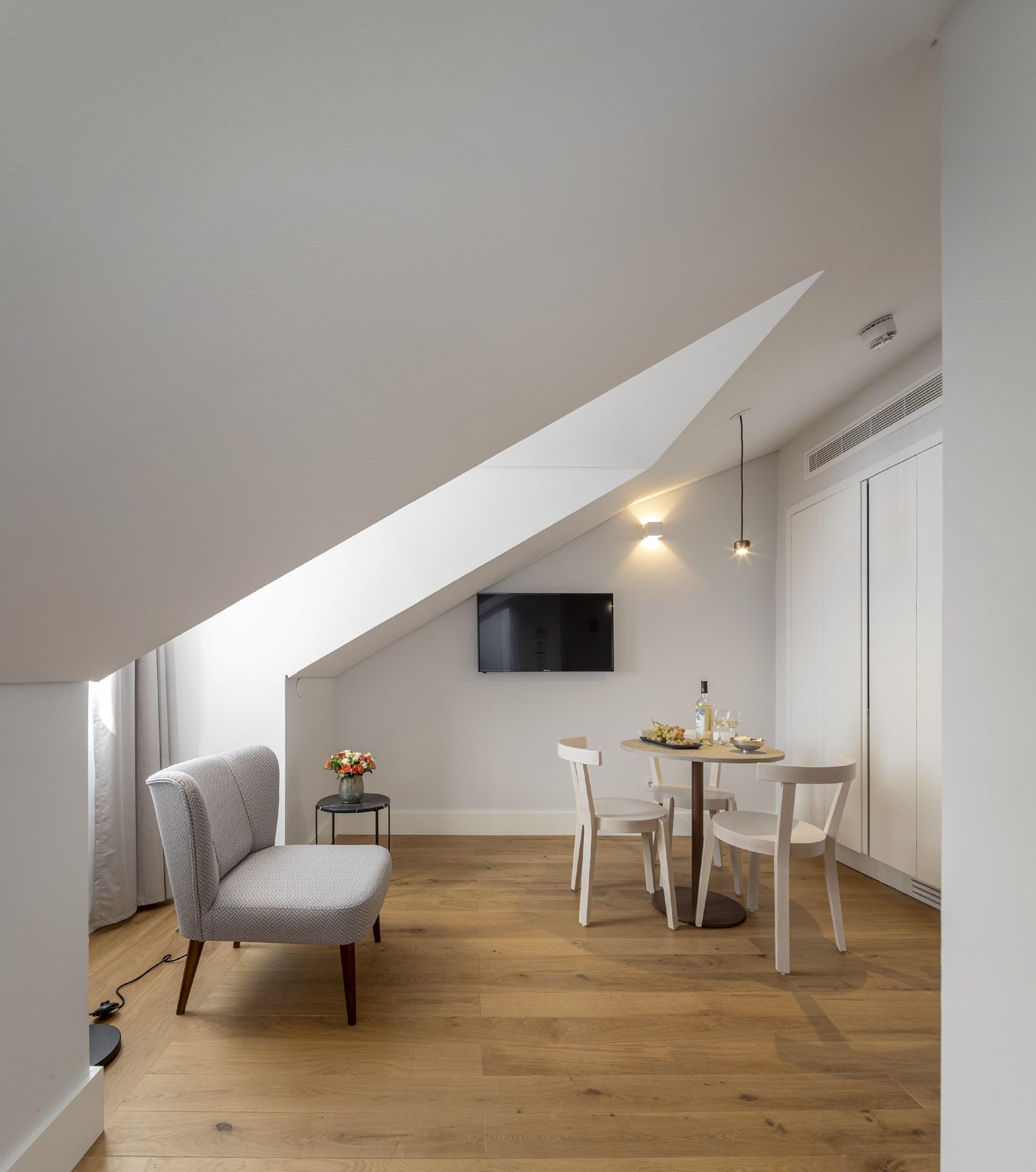 Appartement Serviced - Madalena *
