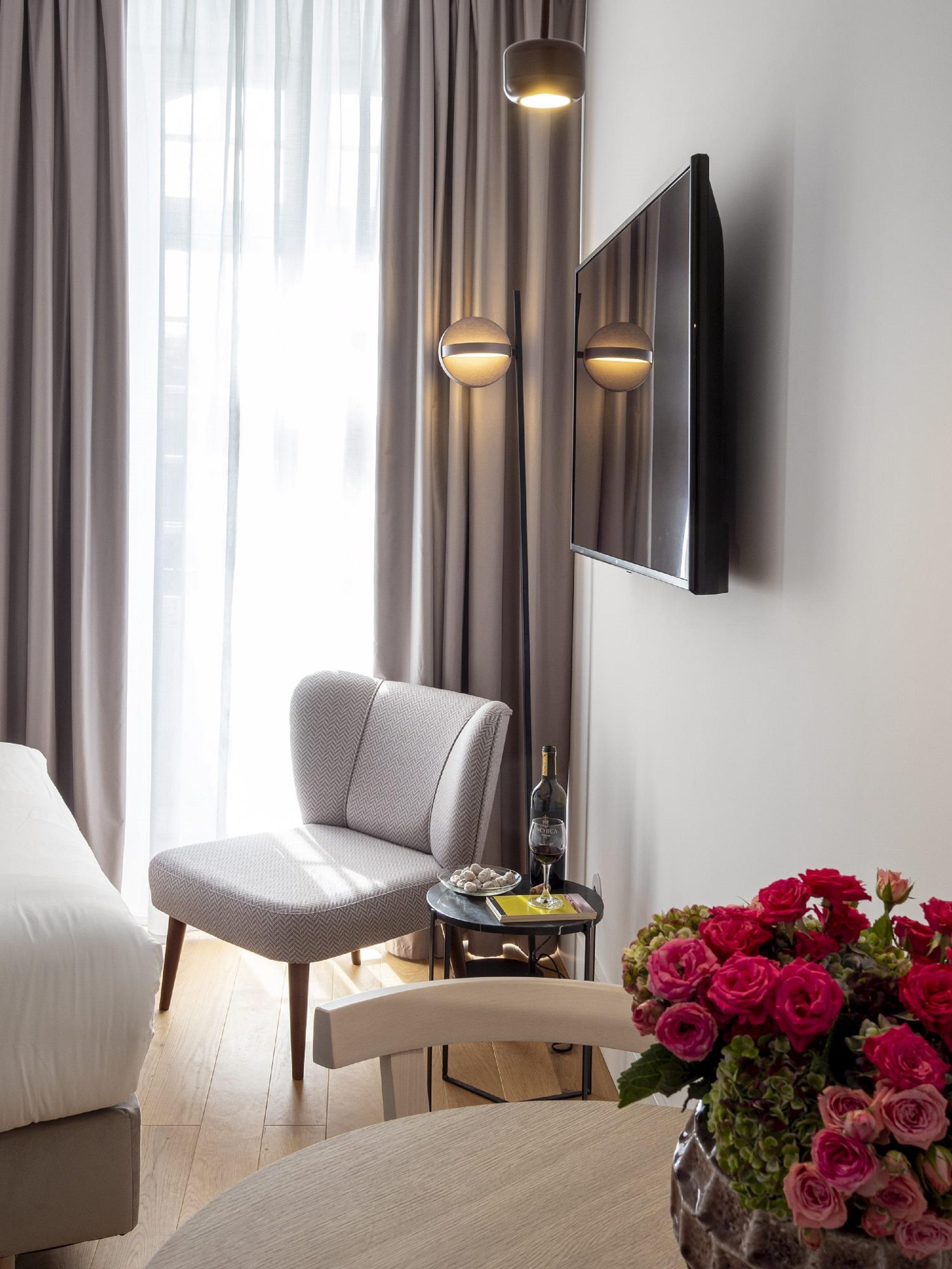 Serviced - Madalena Appartement