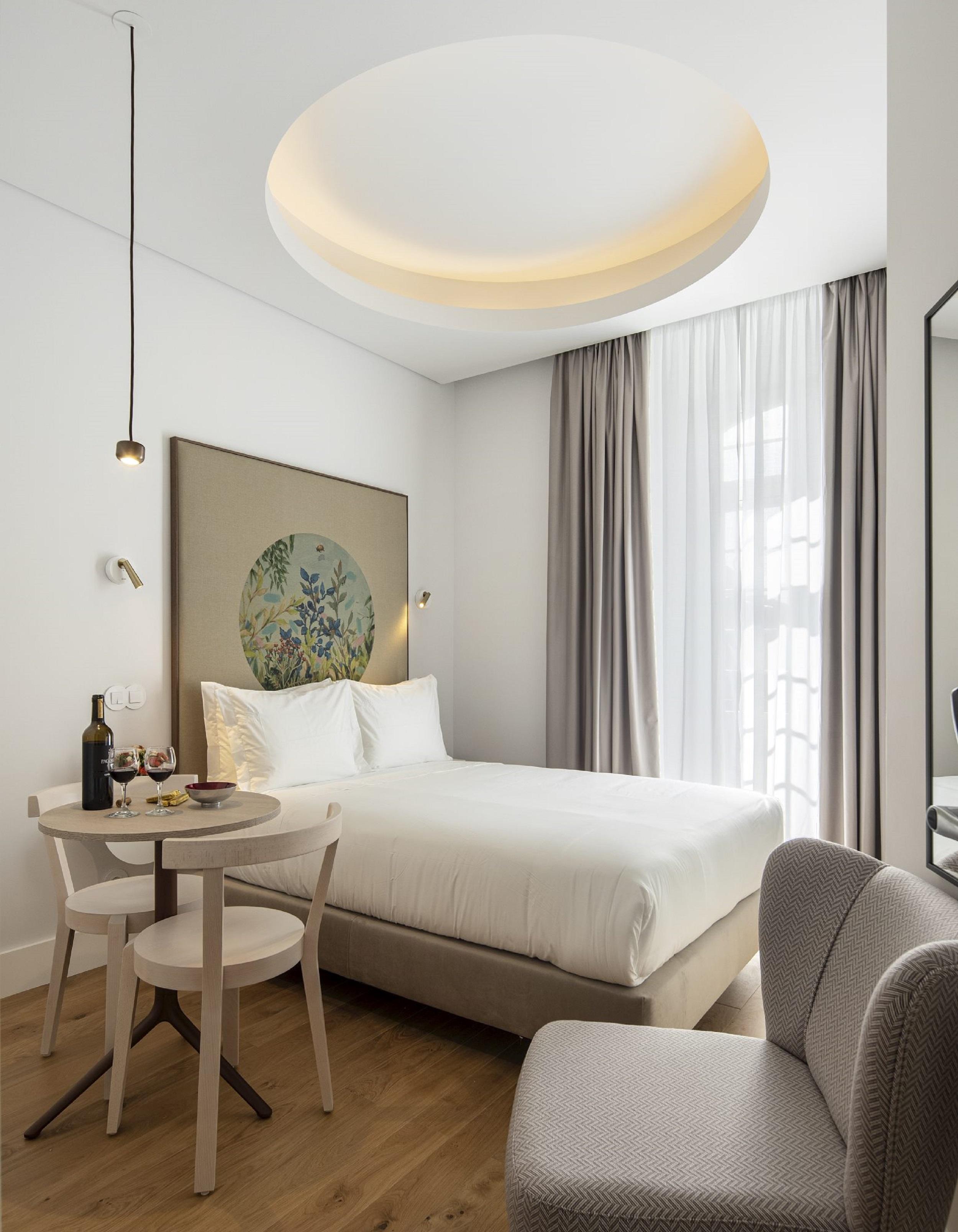 Serviced - Madalena Appartement