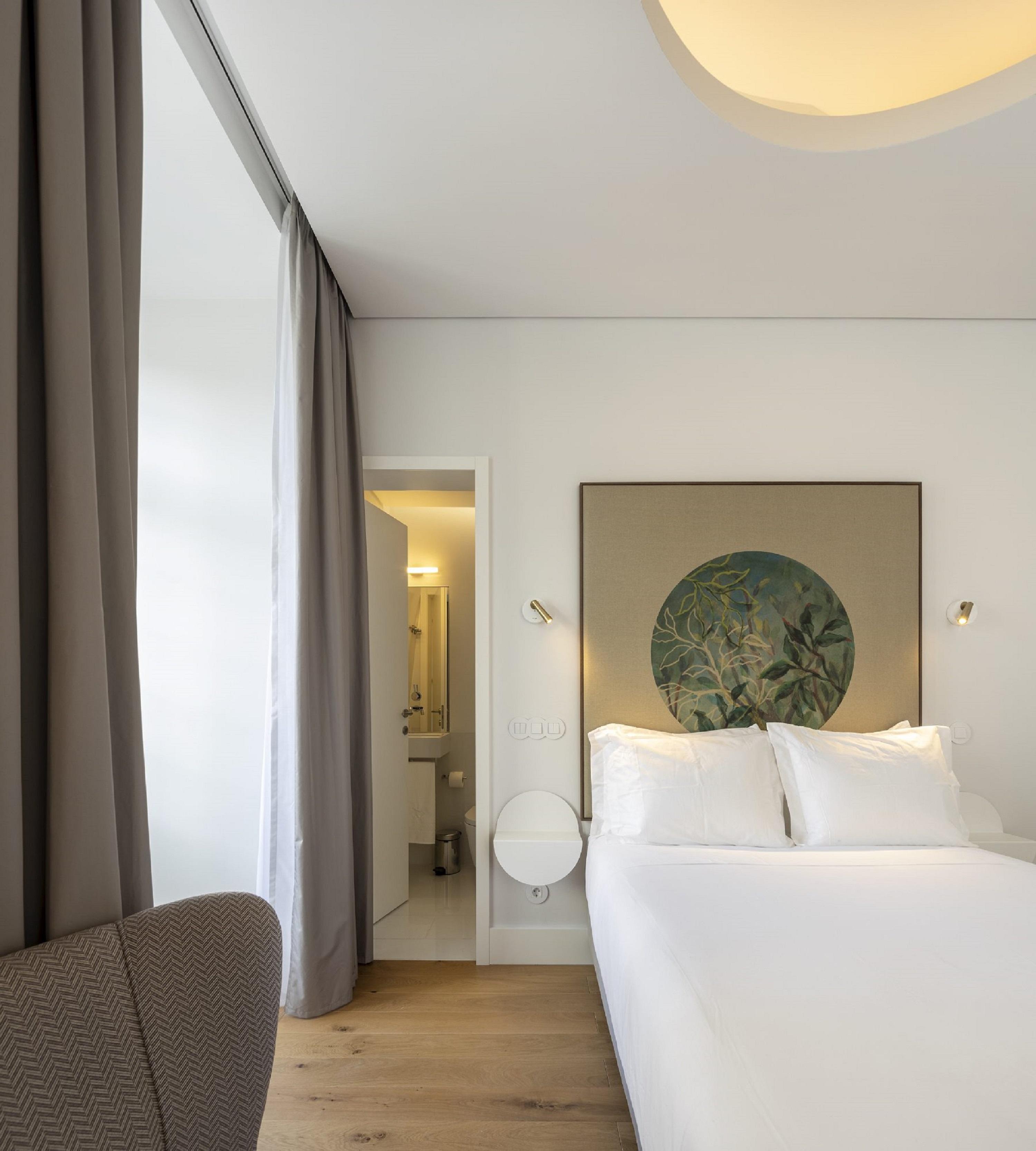 Serviced - Madalena Appartement