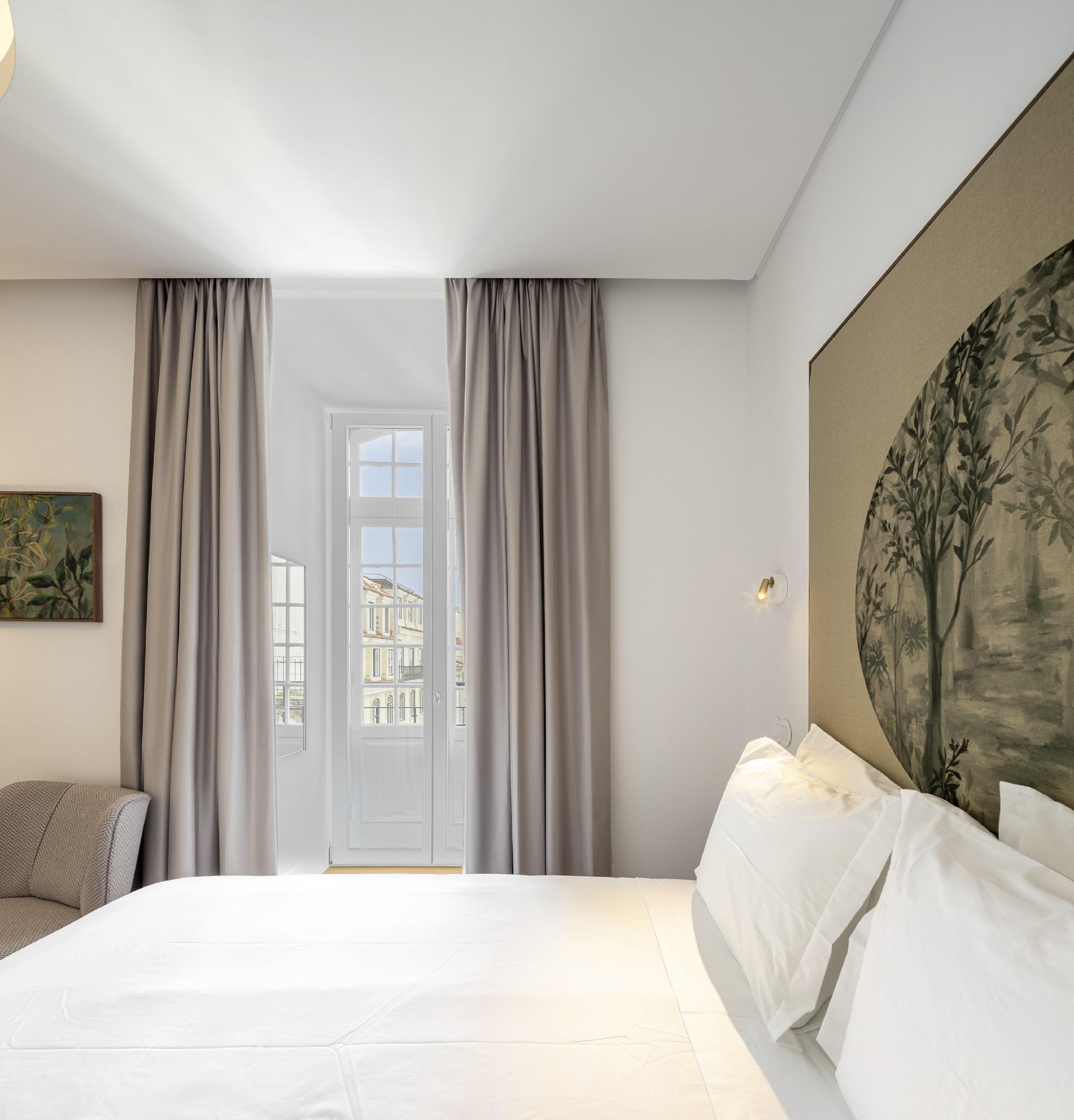 Serviced - Madalena Appartement *
