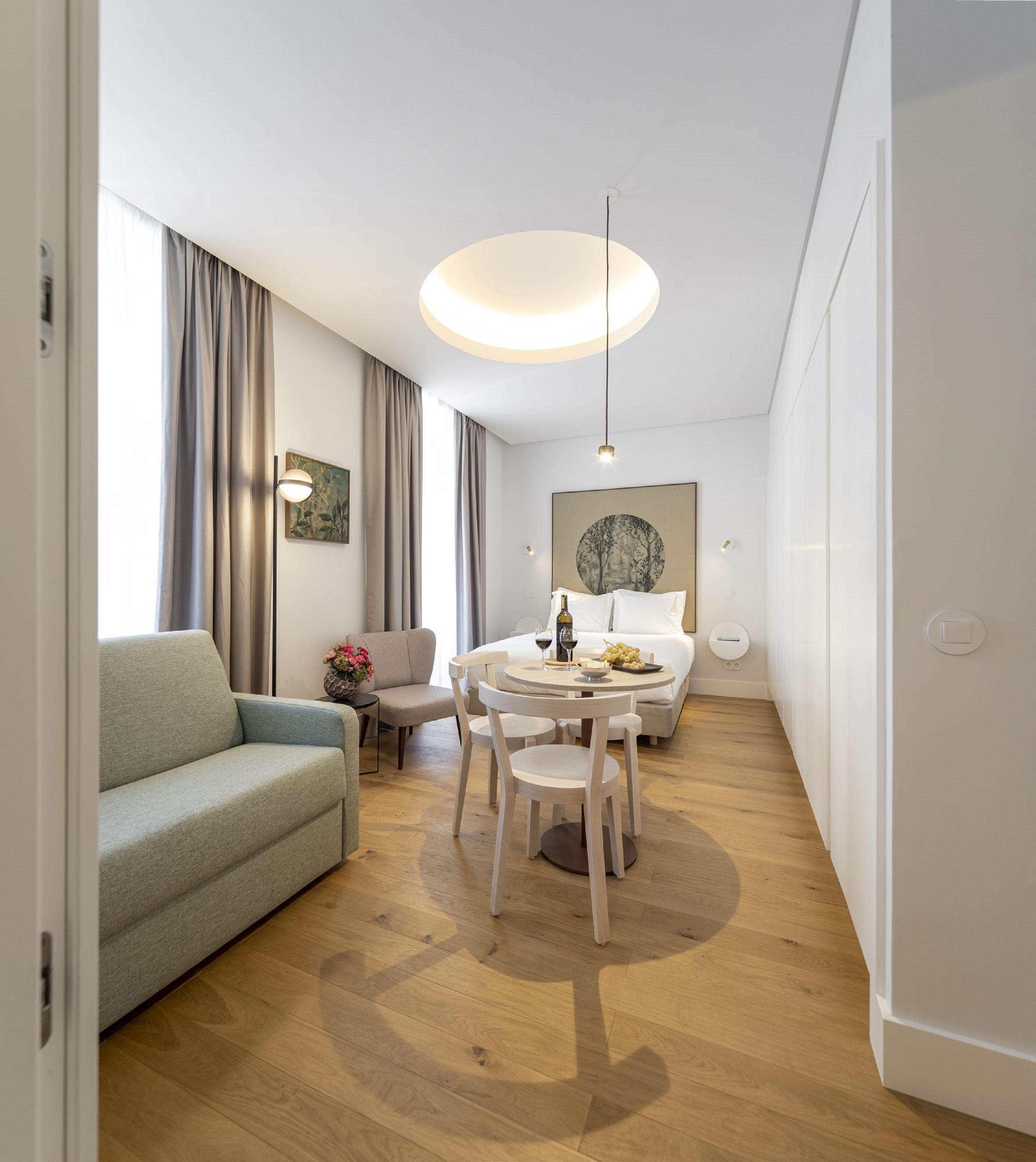 Appartement Serviced - Madalena *