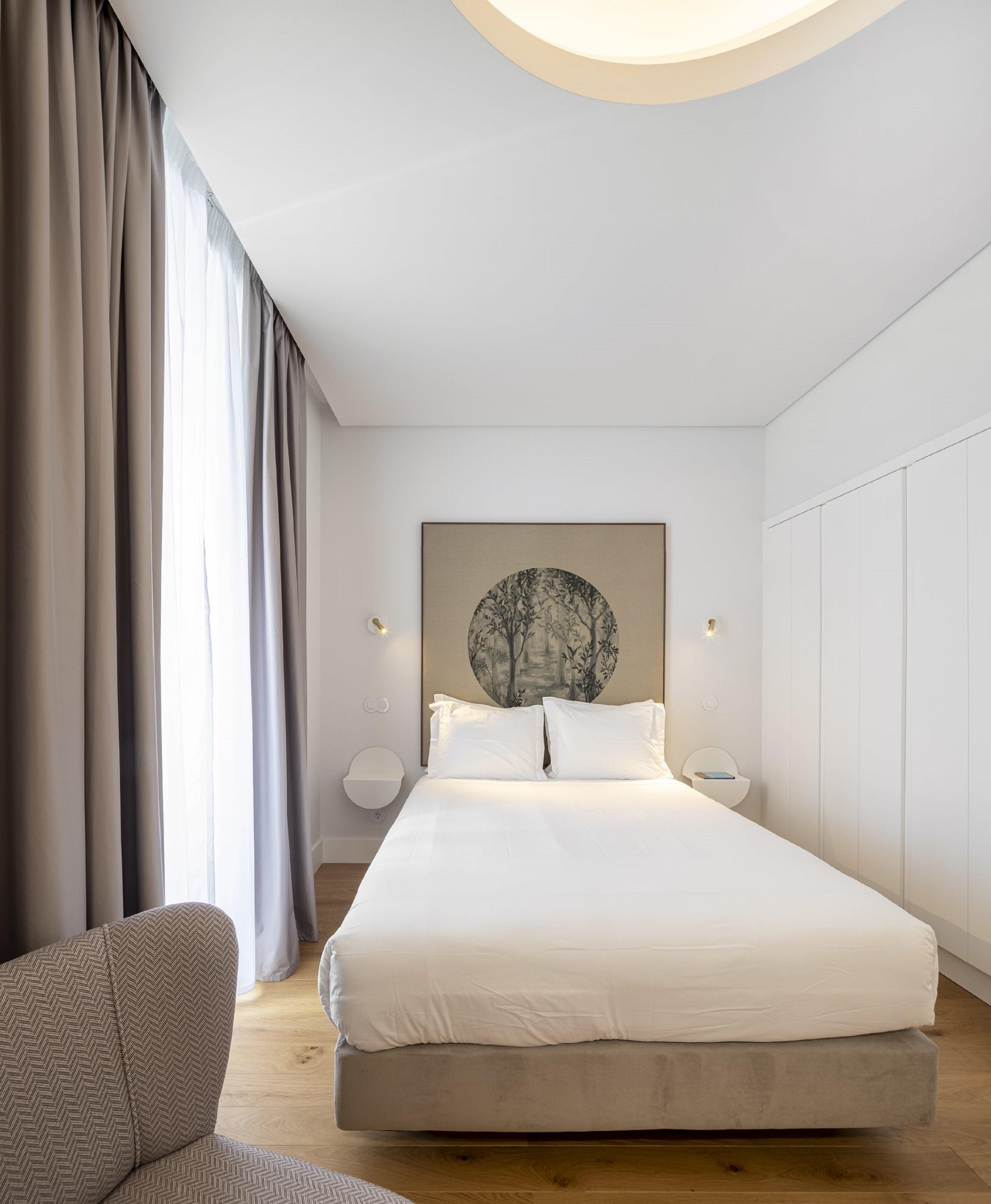 Serviced - Madalena Appartement *