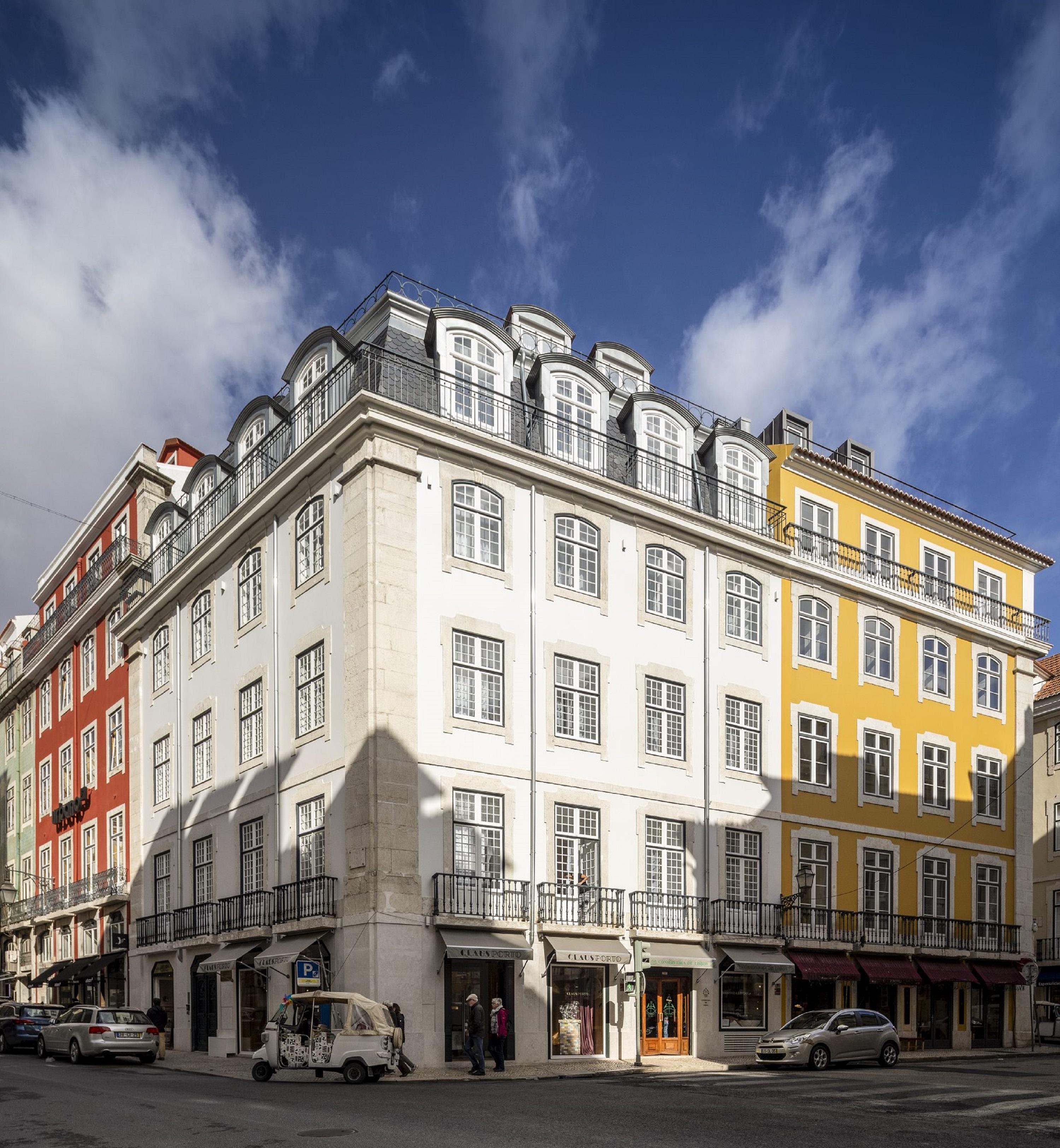Serviced - Madalena Appartement *